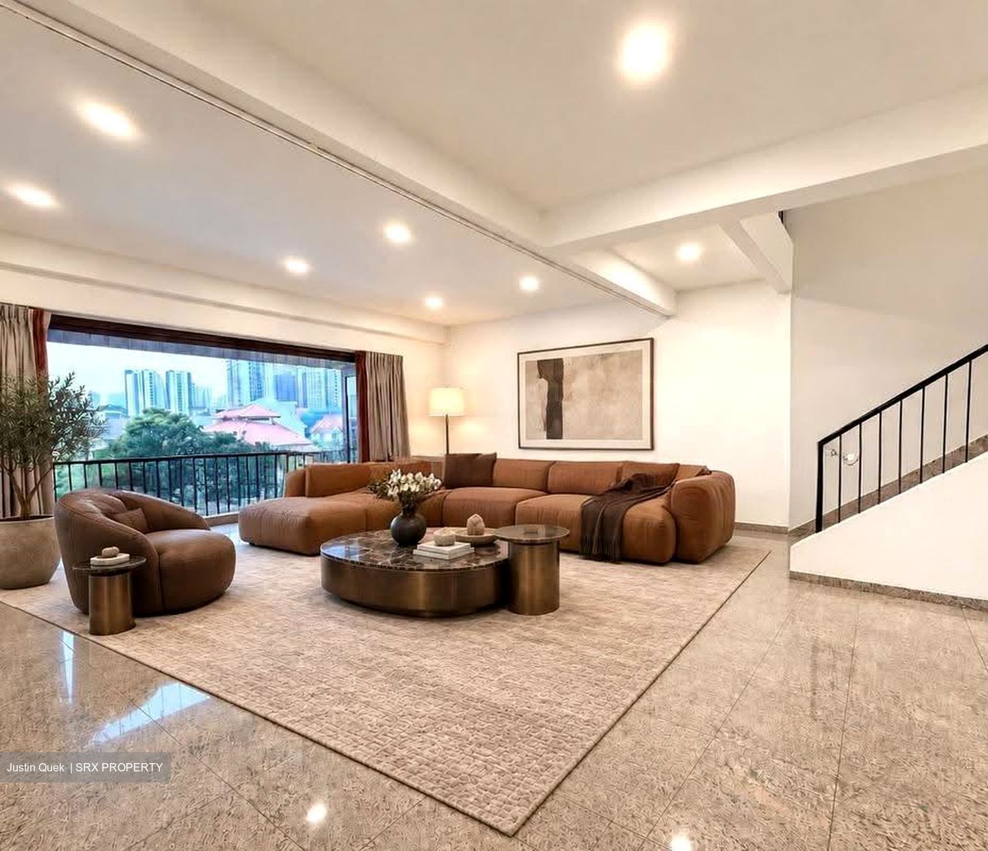 Beng Tong Mansion (D15), Apartment #618136661